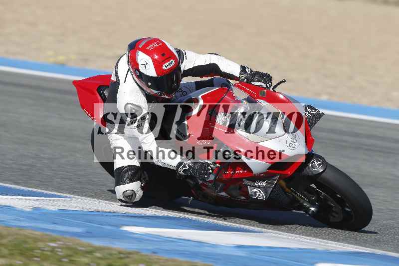 /01 26.-28.01.2024 Moto Center Thun Jerez/Gruppe schwarz-black/864